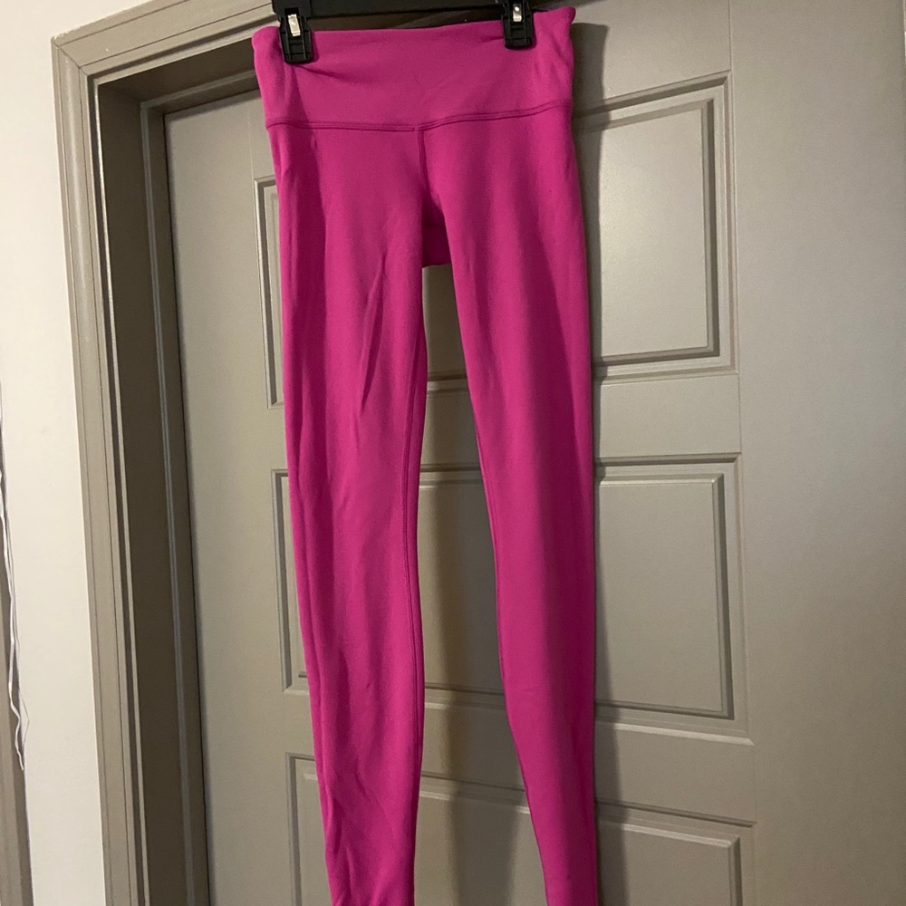 Lululemon leggings